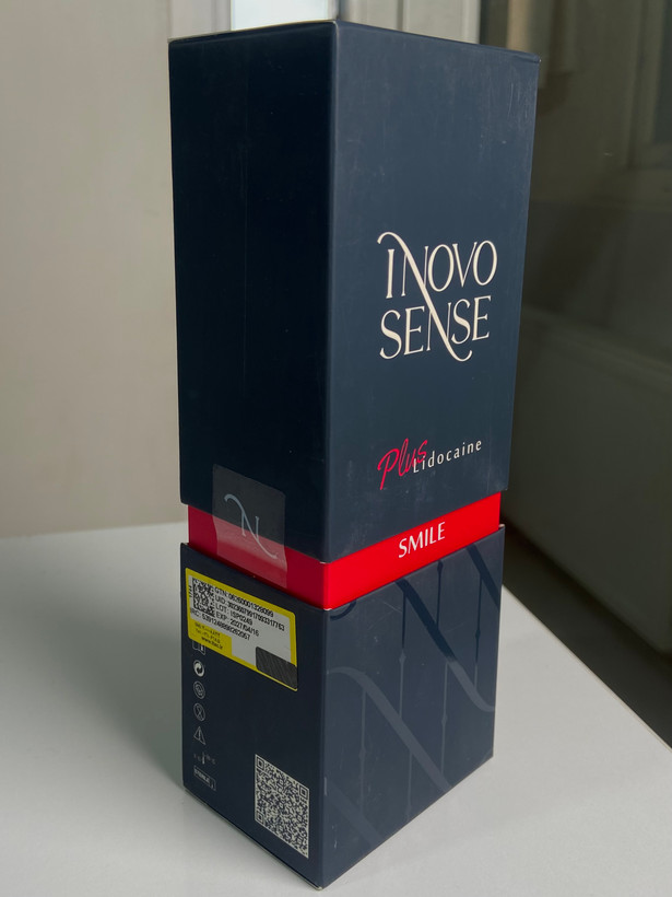 اینووسنس اسمایل