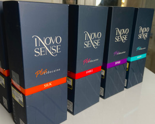 فیلر اینووسنس inovo sence