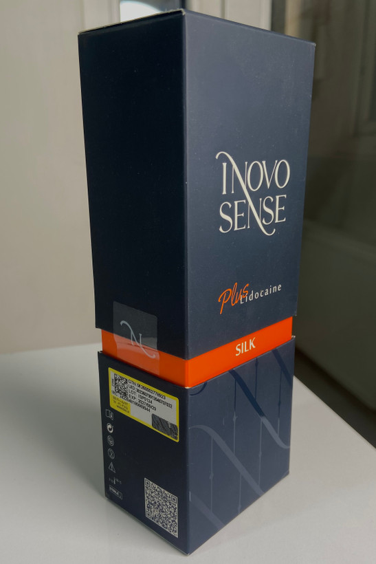 اینوسنس سیلک