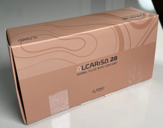 آلکاریسا 28 alcarisa