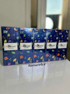 مزوژل سی جی دیمونو dimono
