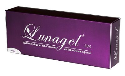 لوناژل دیپ LUNAGEL DEEP